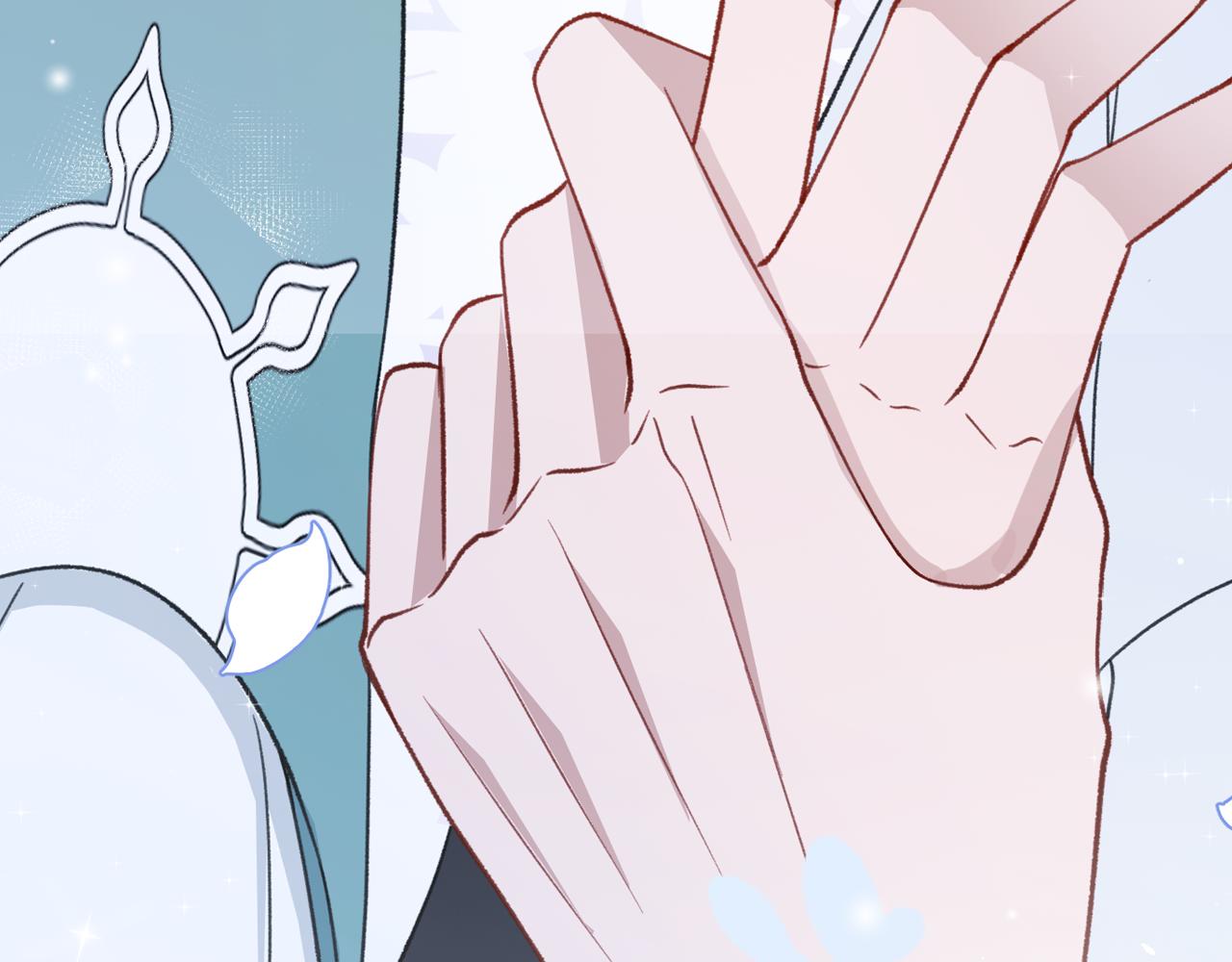 第23话 你们究竟什么关系？95