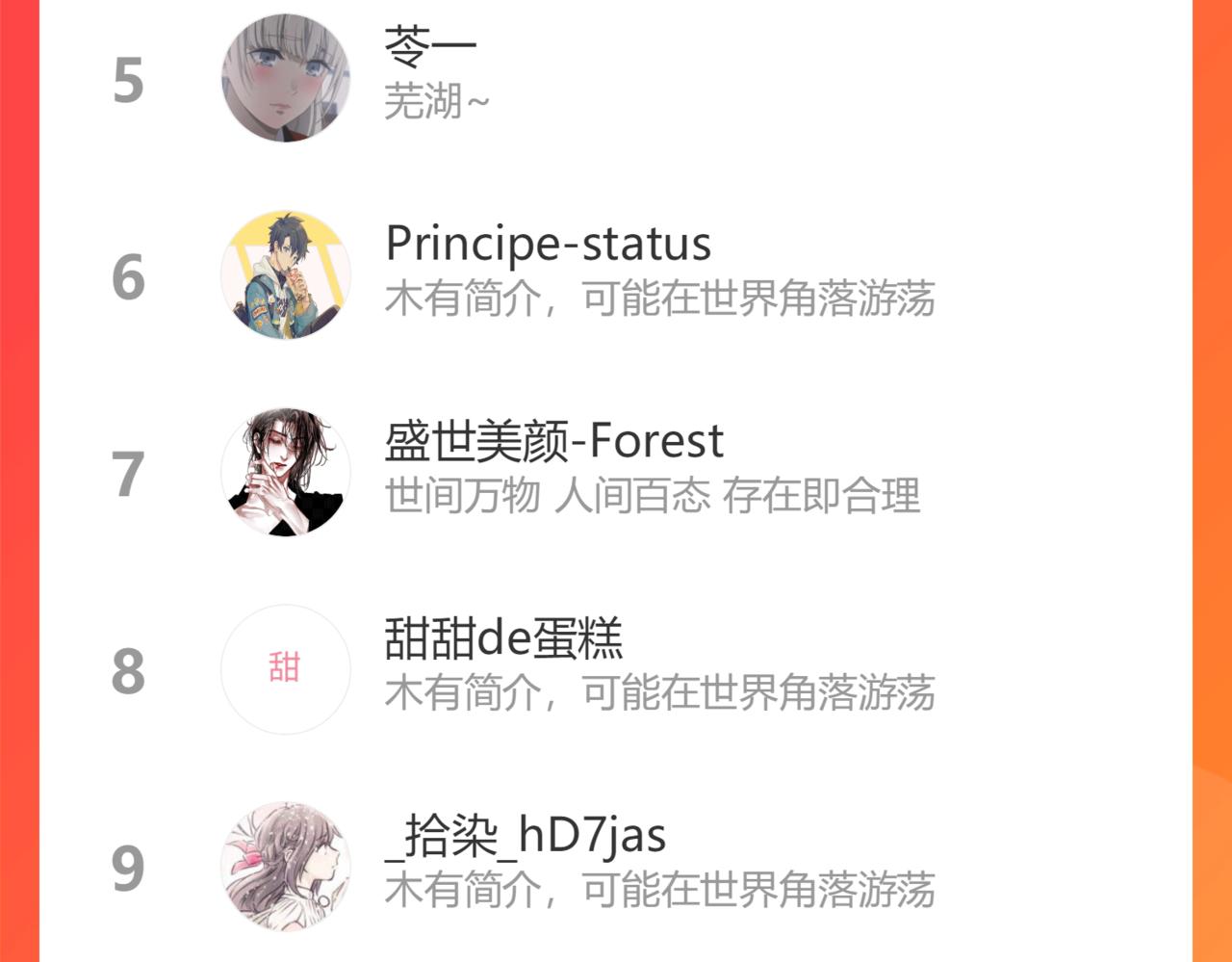第38话 你想抢我的人？96