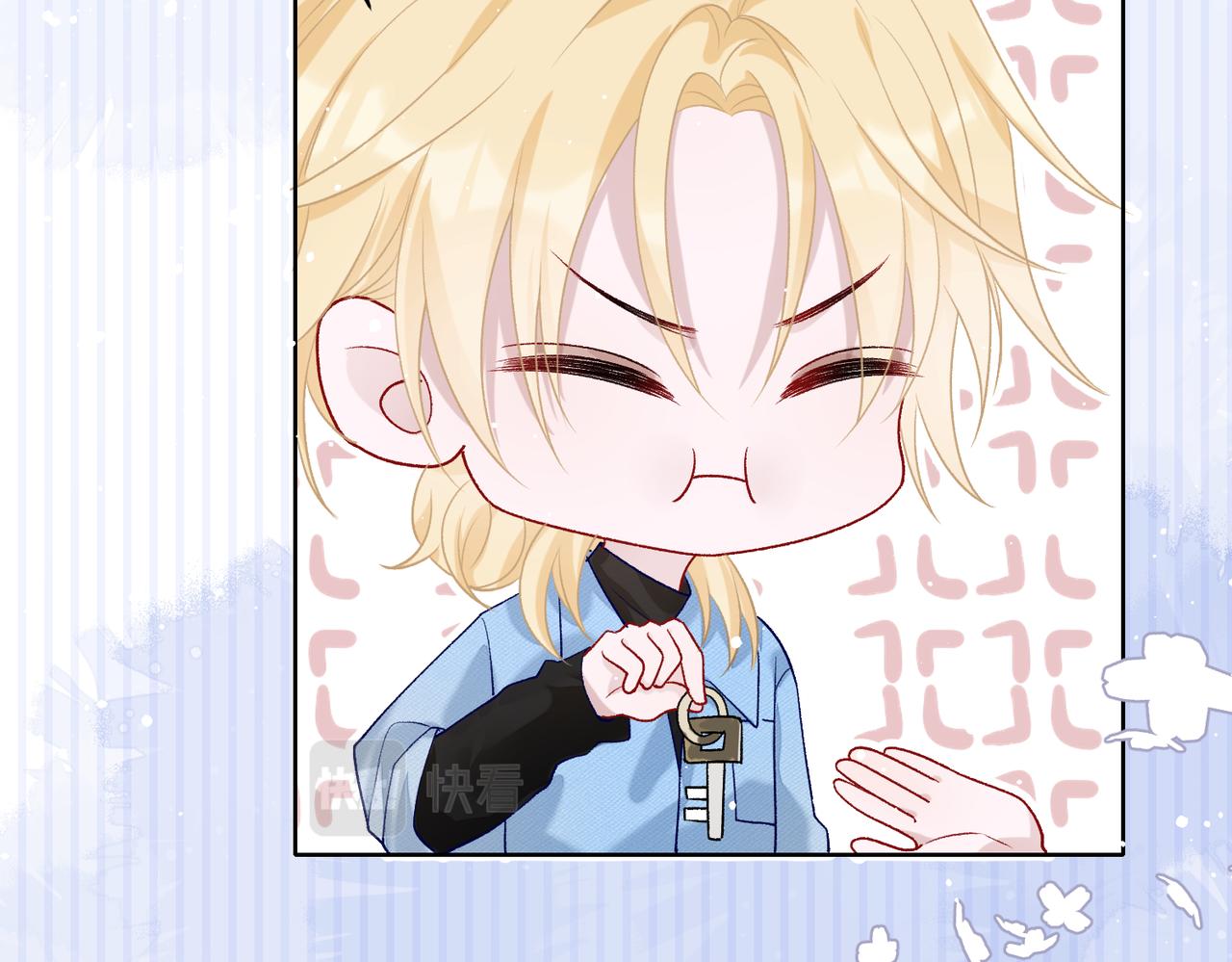 第75话 我让他伤心了吗12