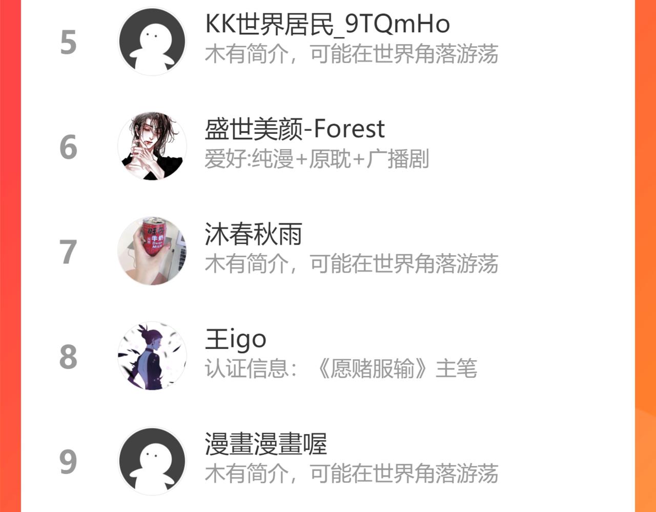 第34话 我们的交往全是谎言？121