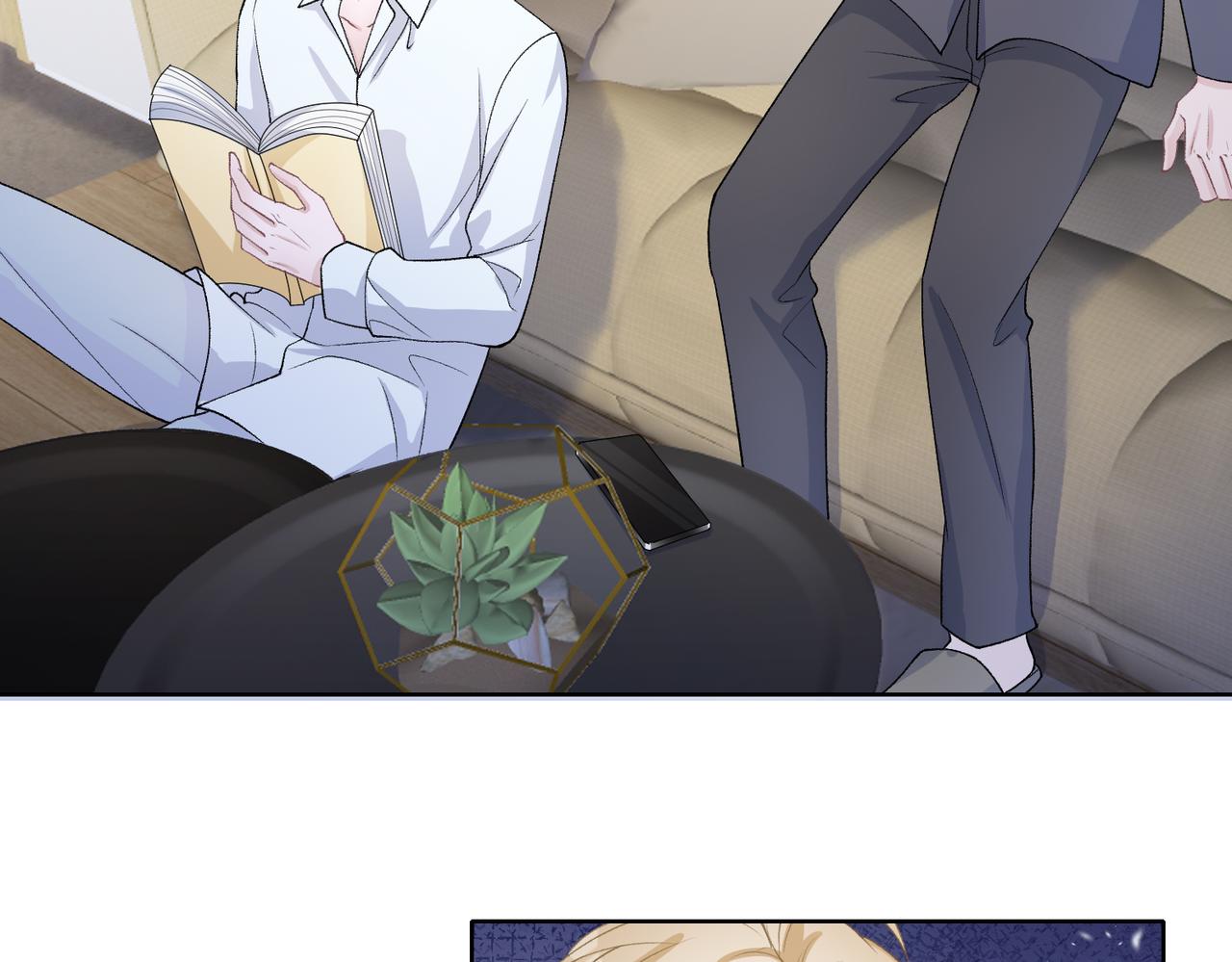 第76话 不会再对你撒谎10