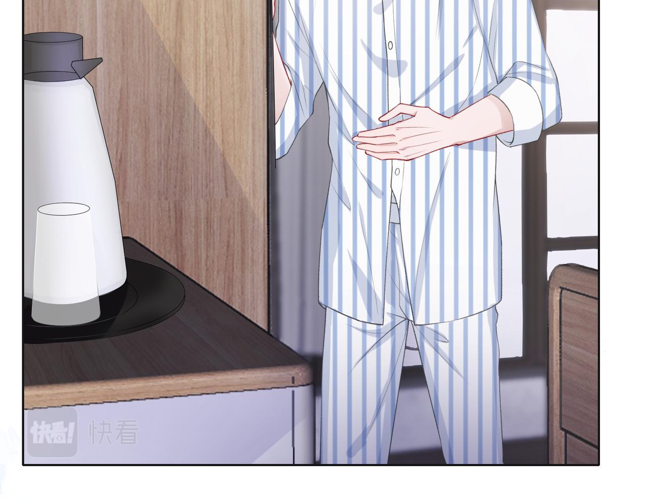 第46话 我们重新开始47