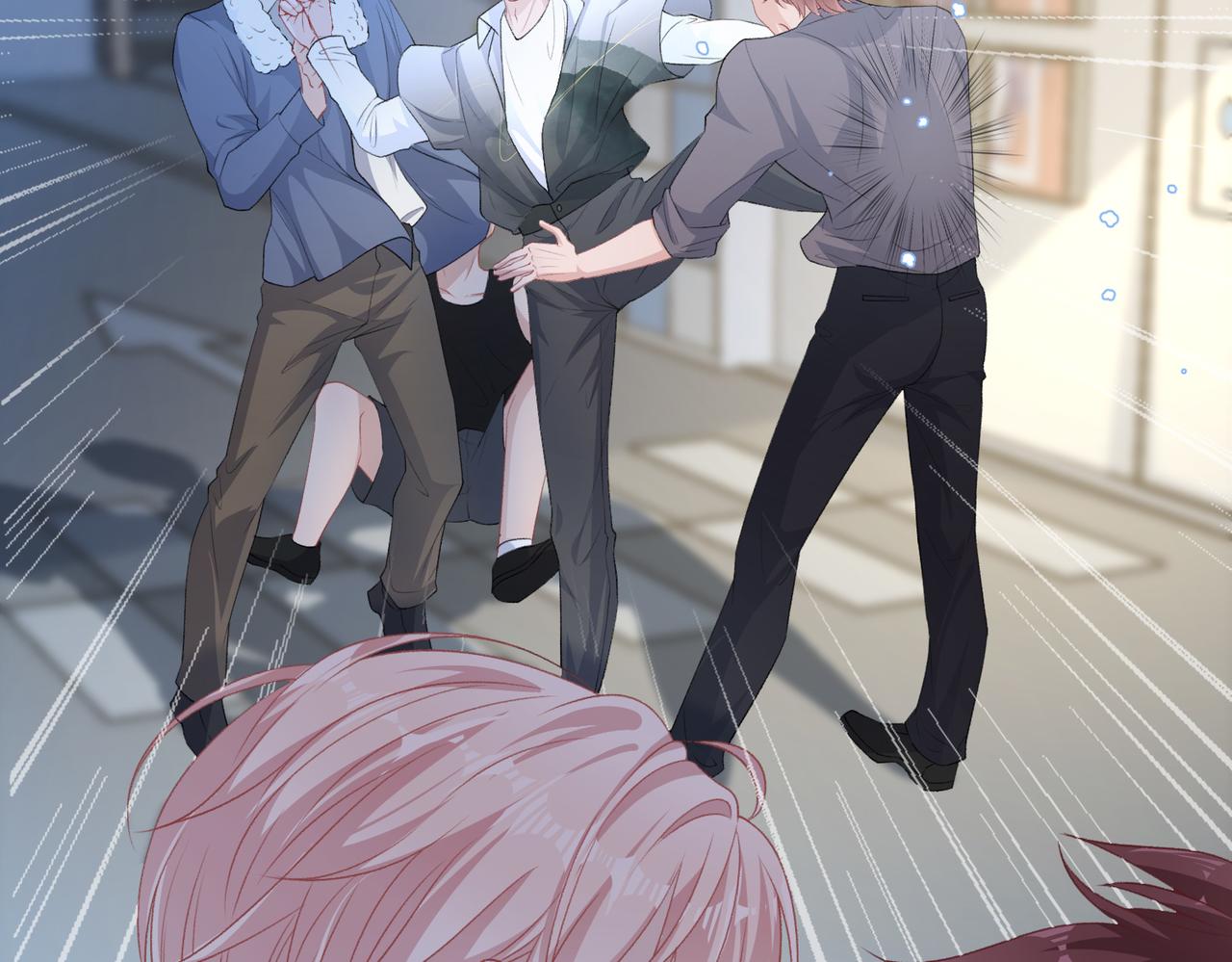 第44话 你……是在担心我吗27