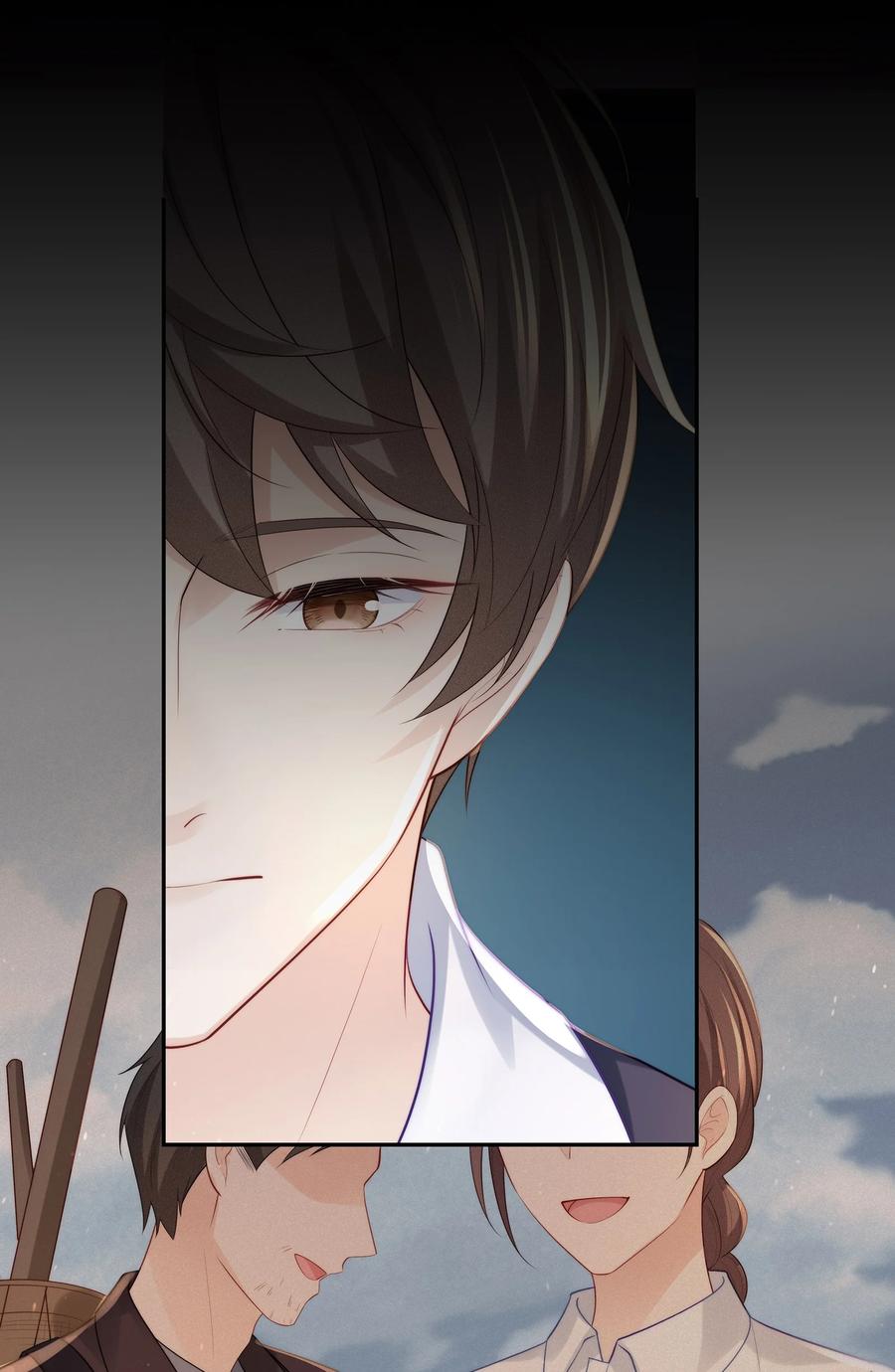 059 你男朋友养得起你5
