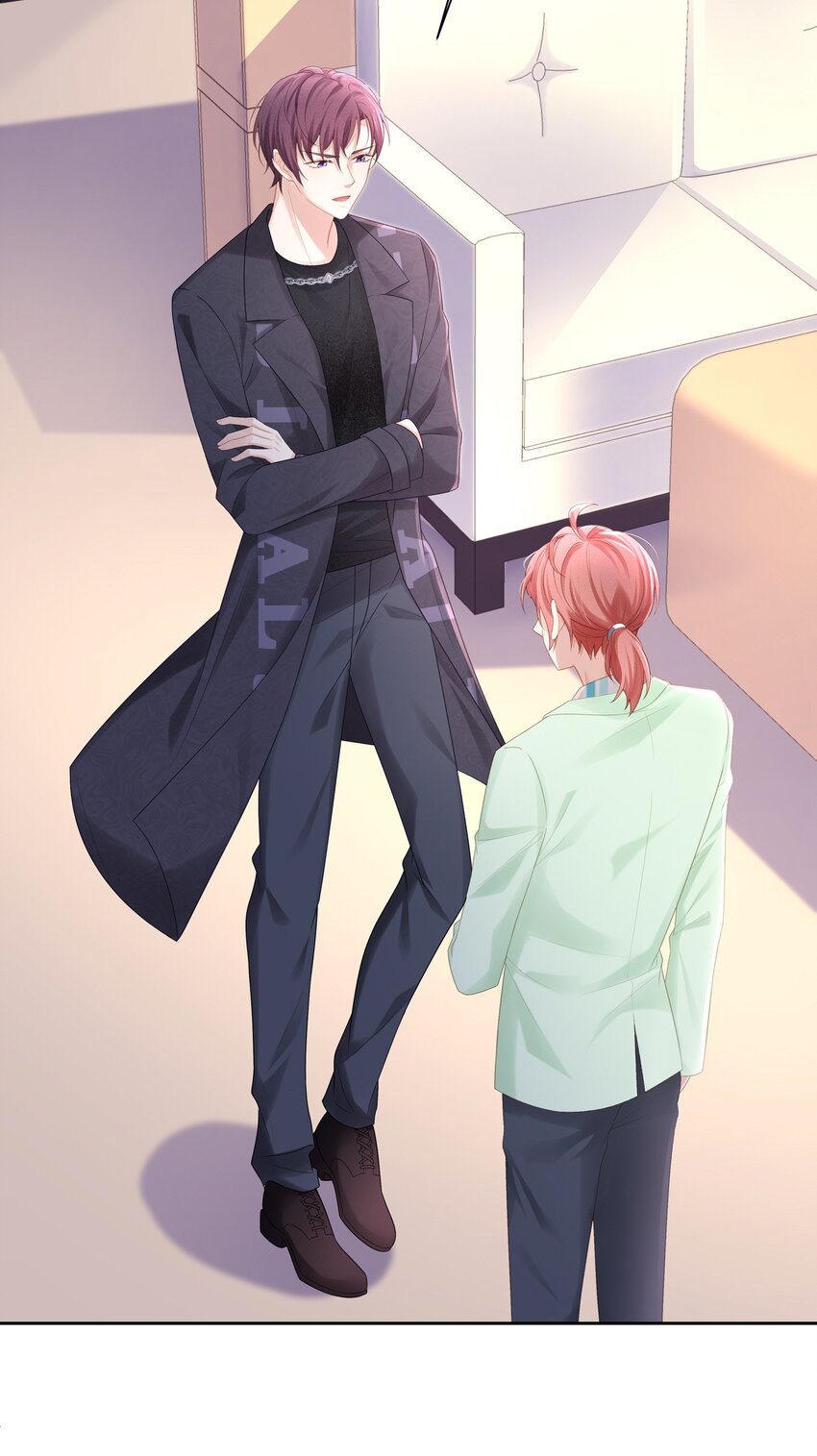 010 会让我更想欺负你3