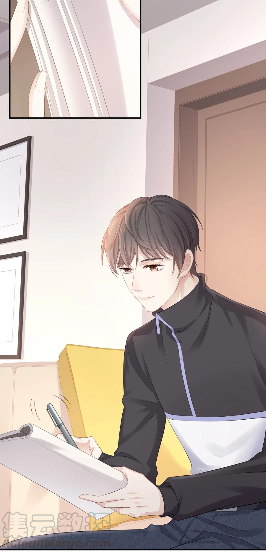 032 你是要勾引我吗？36