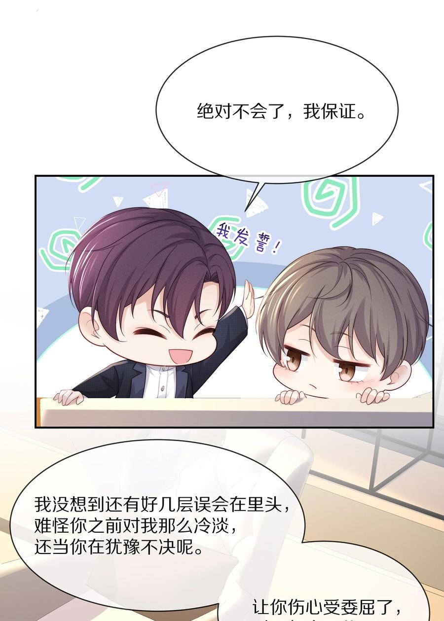 051 亲到你相信我为止7