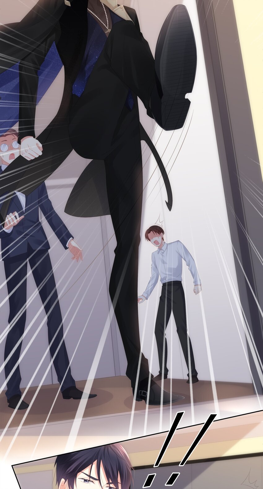 029 休想欺负我家小朋友！40