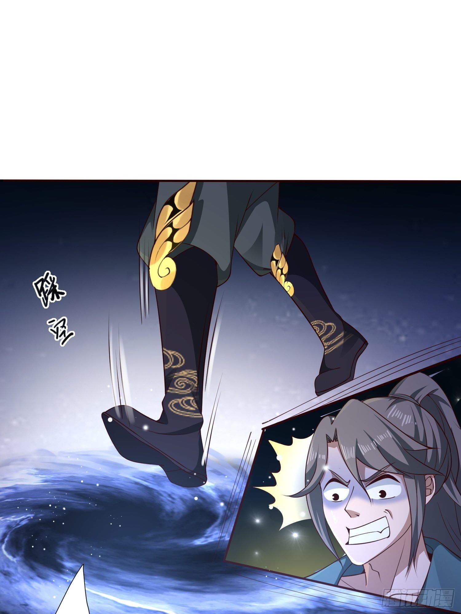12- 炸雷！改革经济抡大锤11