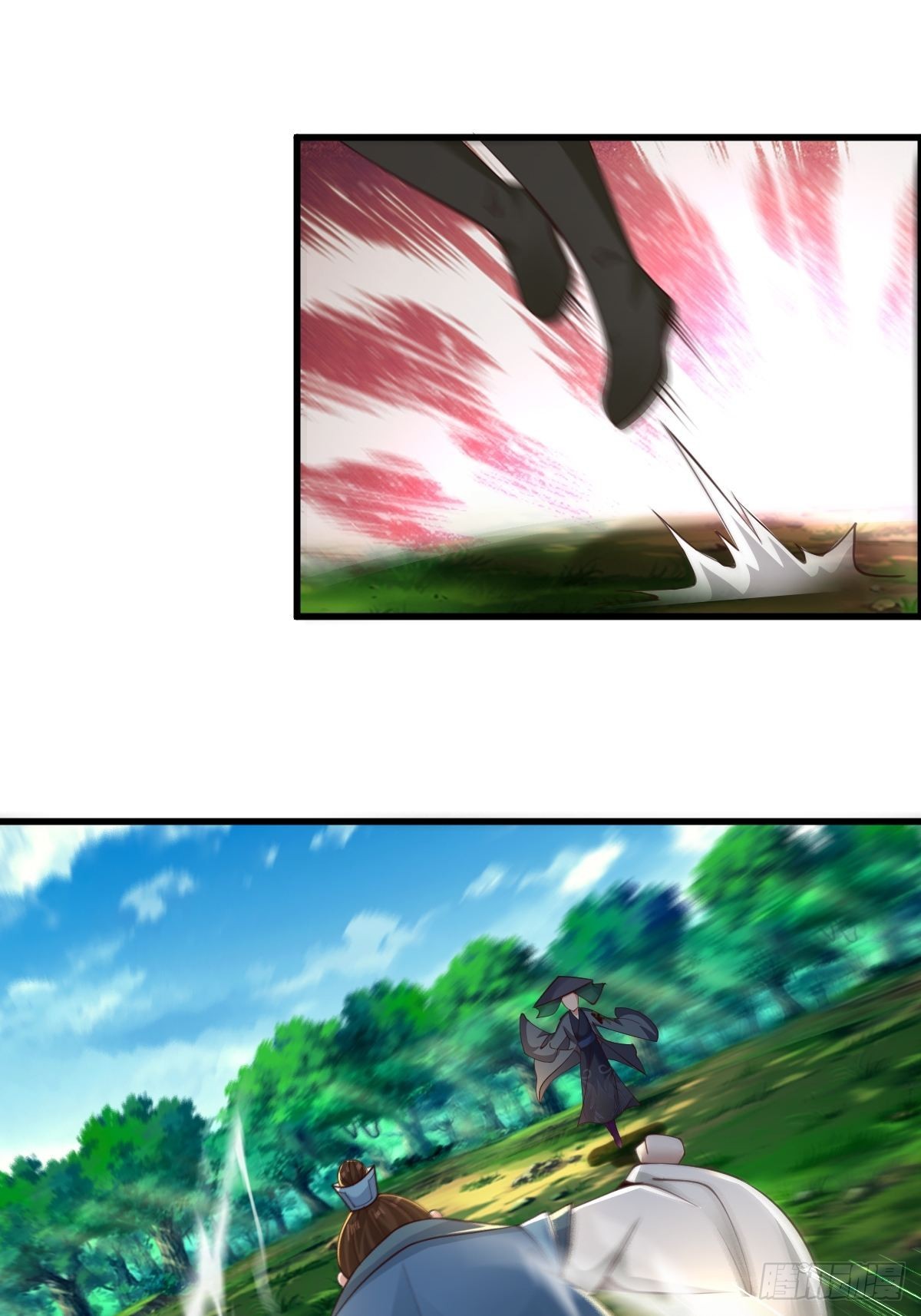 59-被她逃走了43
