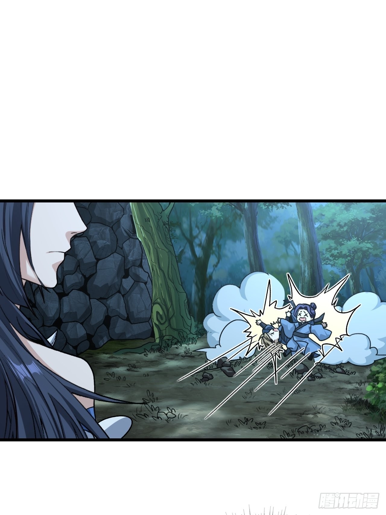 28-糟糕！被她发现了！7