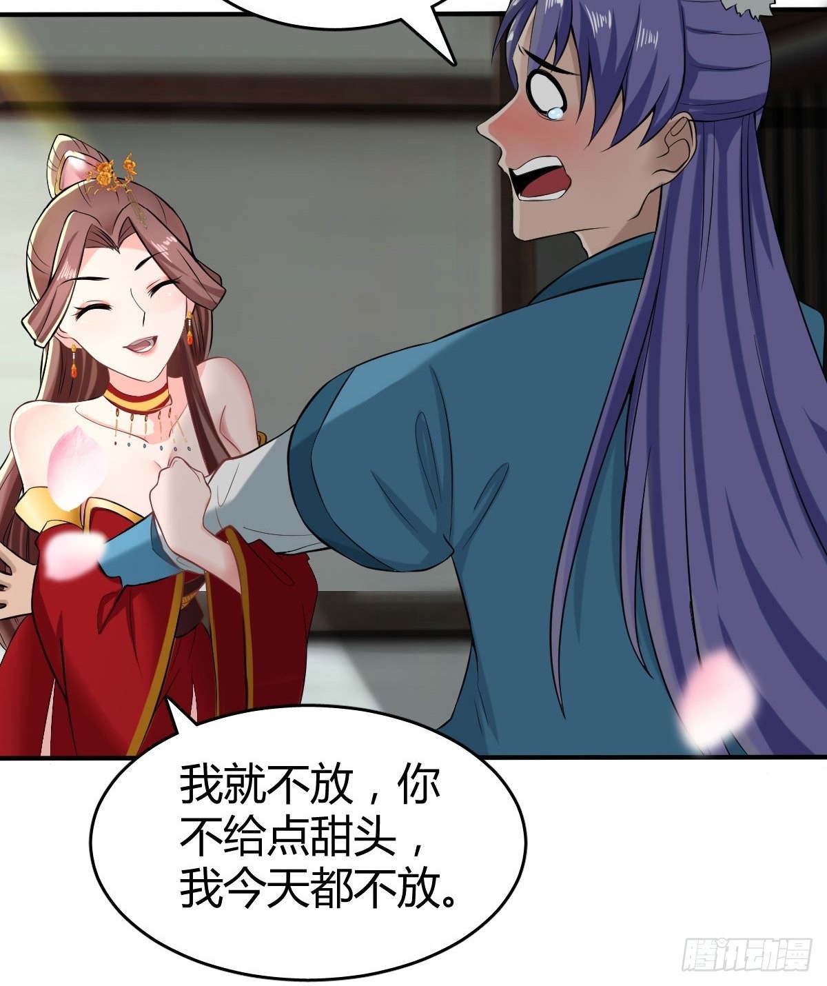 38-受不了了！带回家！23