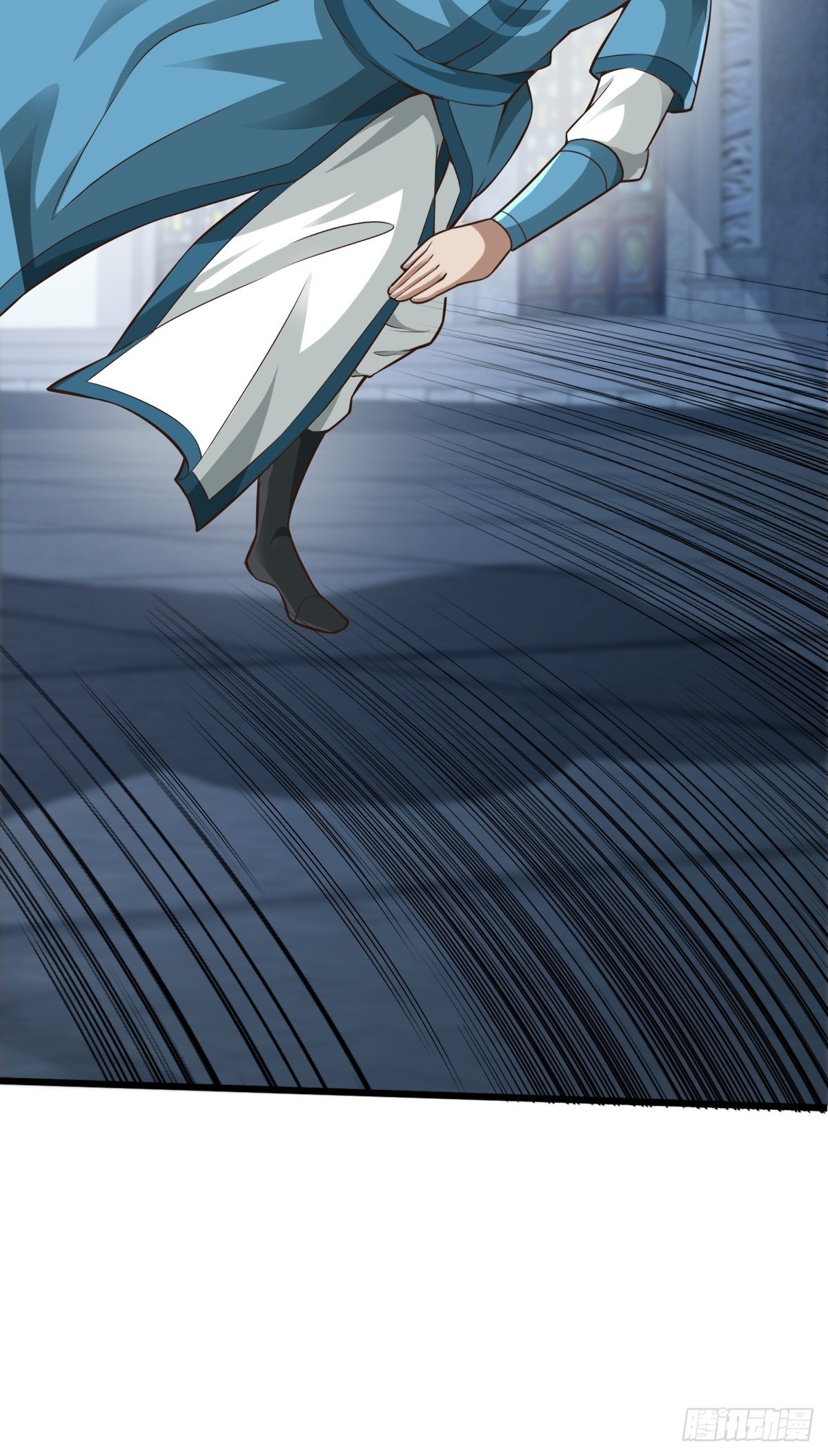 47-四枫师兄醒了36