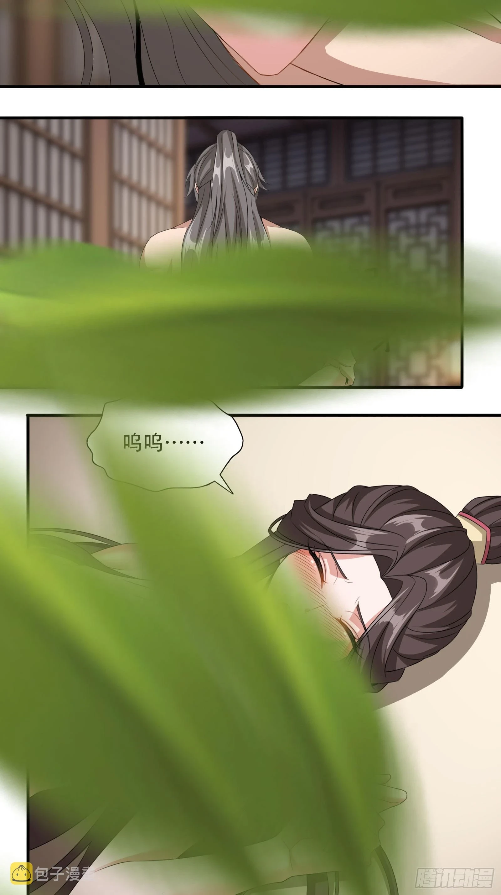 136-你不后悔？10