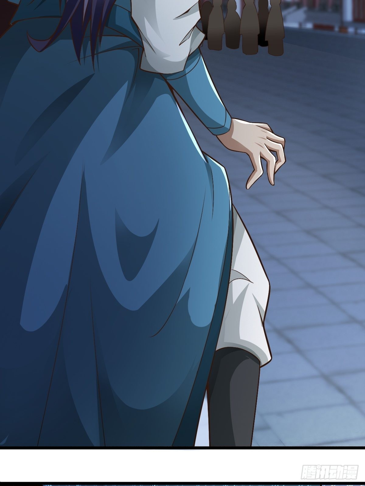 47-四枫师兄醒了31