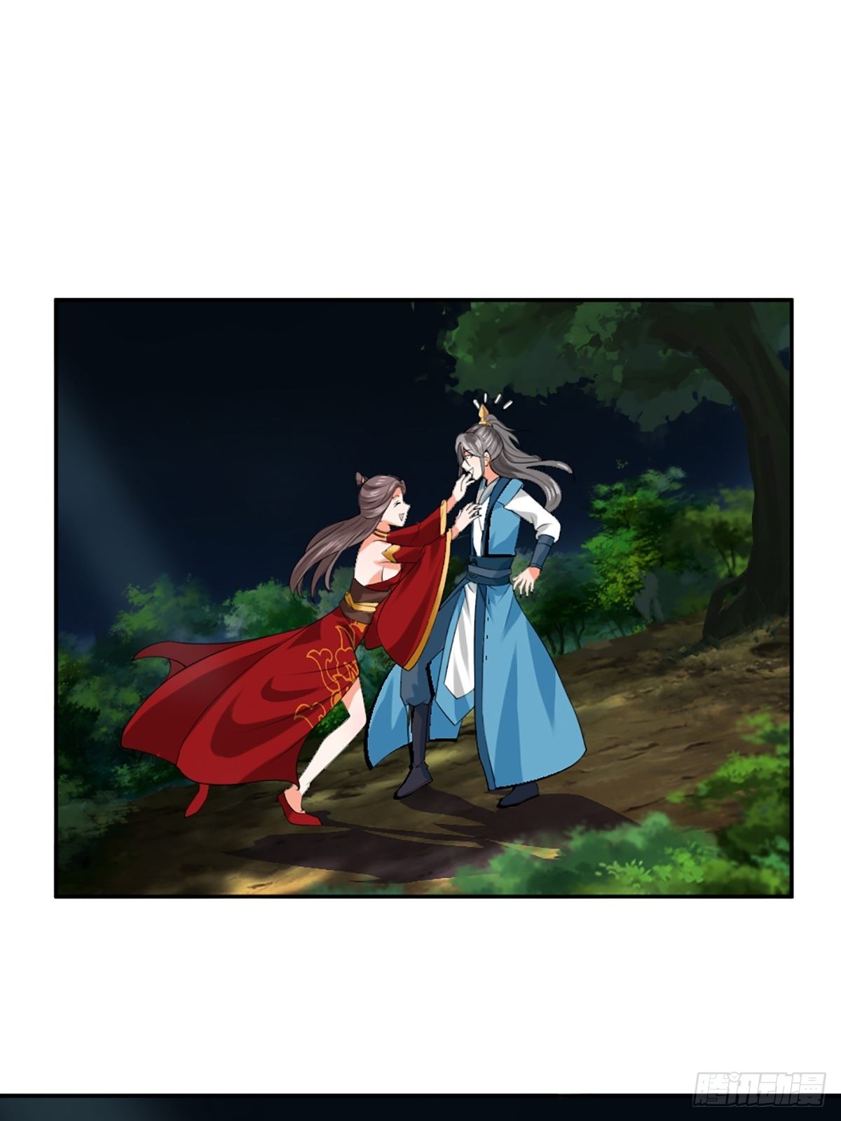 73-月色真美~34