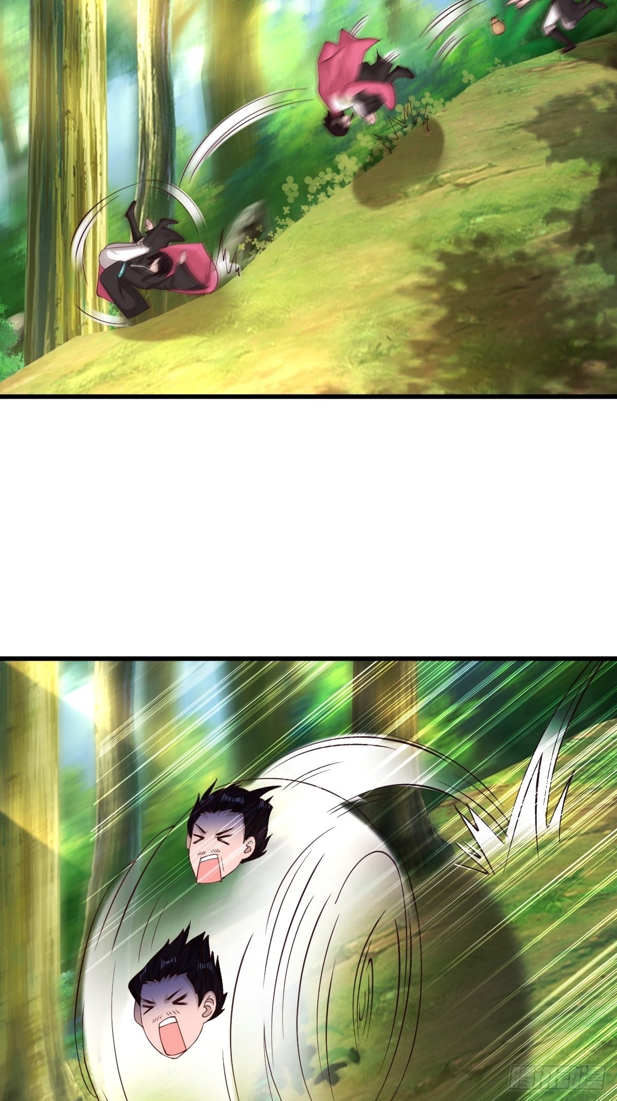 66-搞笑三人组12