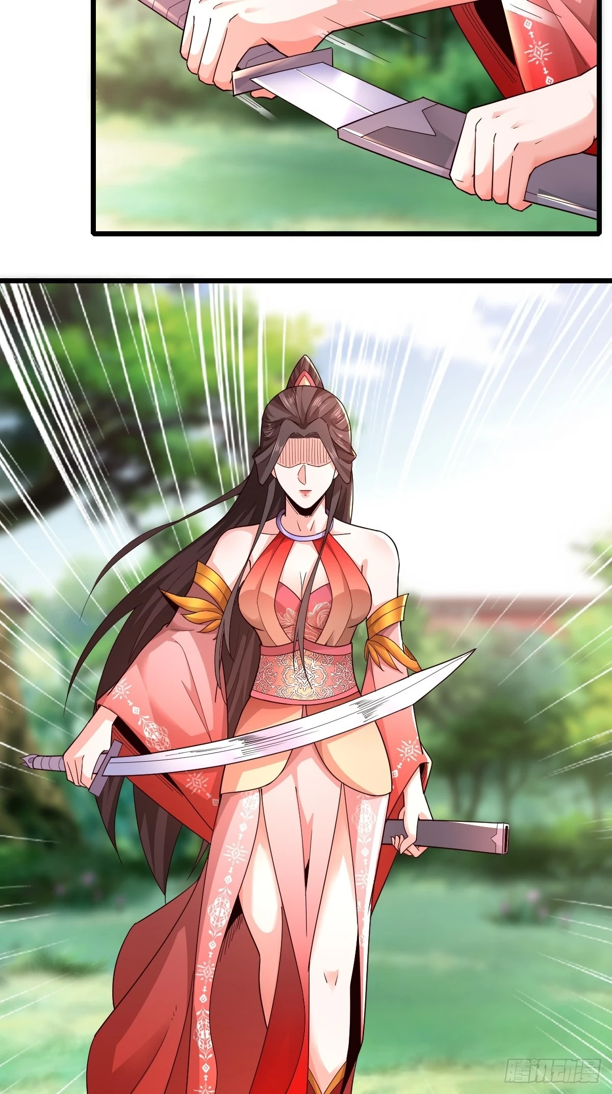 139-蓝念被操控20