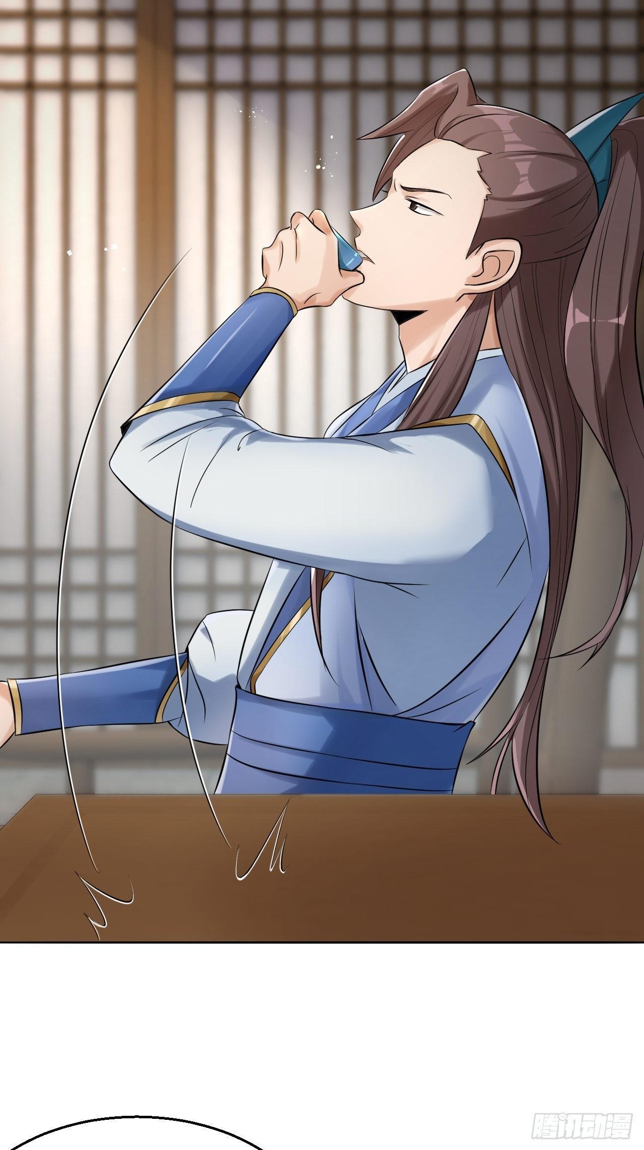 16-淫贼！放开那个姑娘！5
