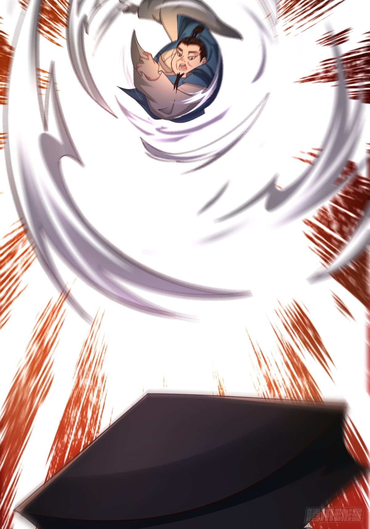 59-被她逃走了45