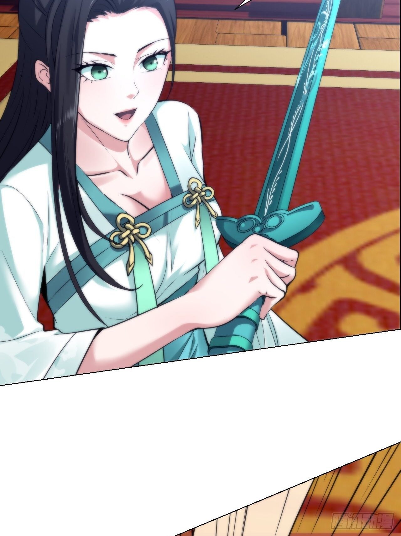 21-姑娘！？快穿上，别这样！3