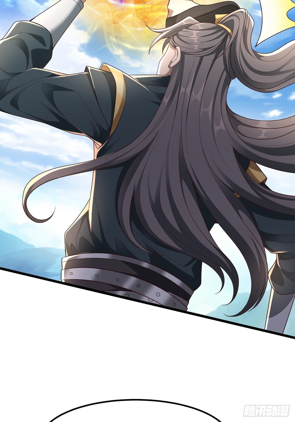 44-来自亲师傅的疼爱！20