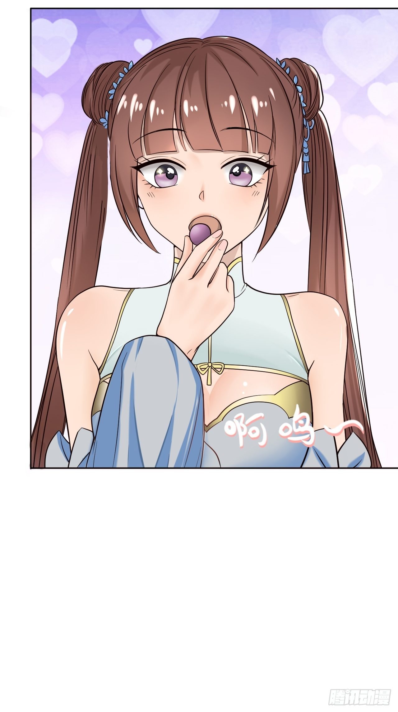 16-淫贼！放开那个姑娘！29