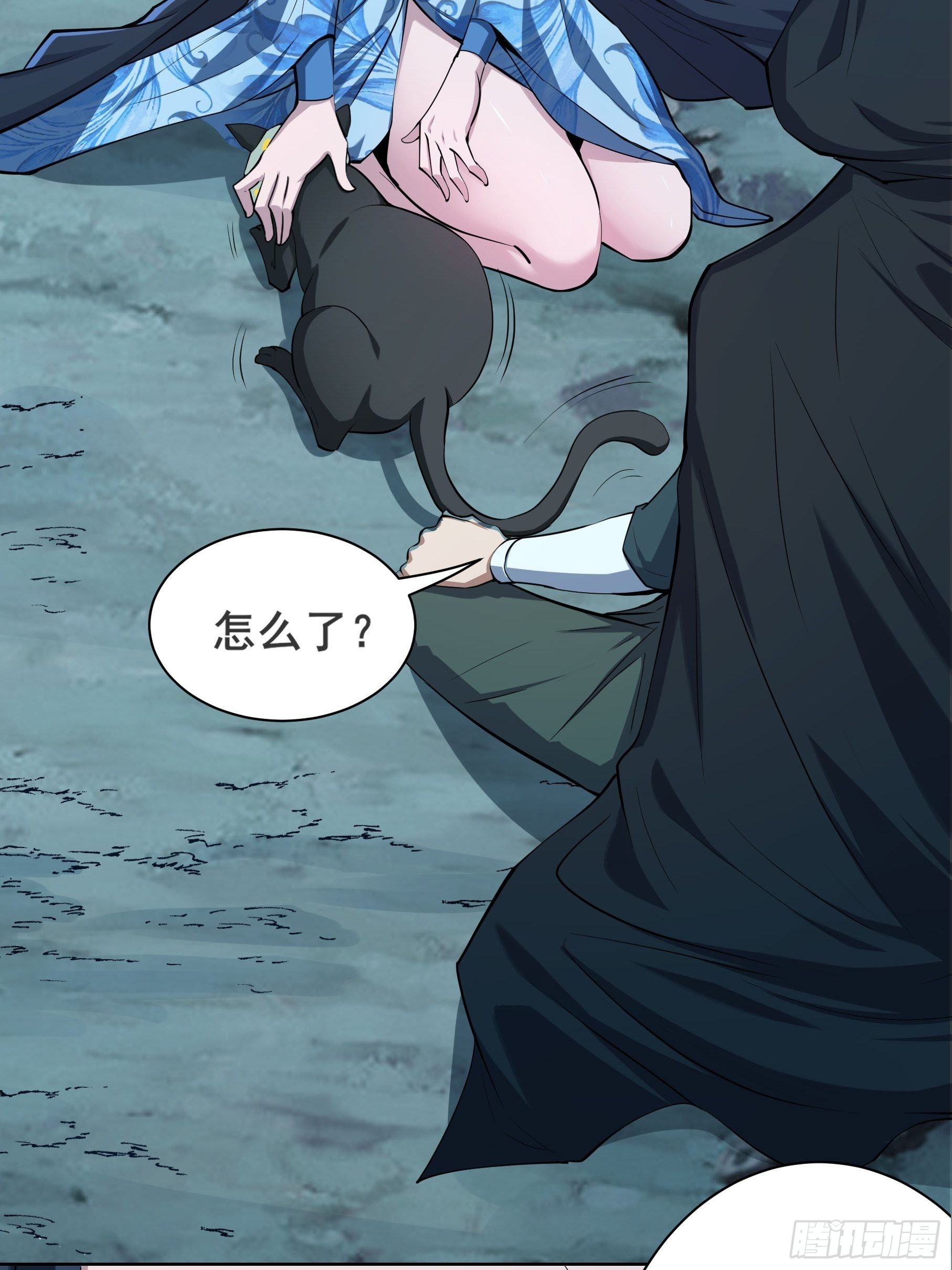 24-能让我摸一摸吗~31