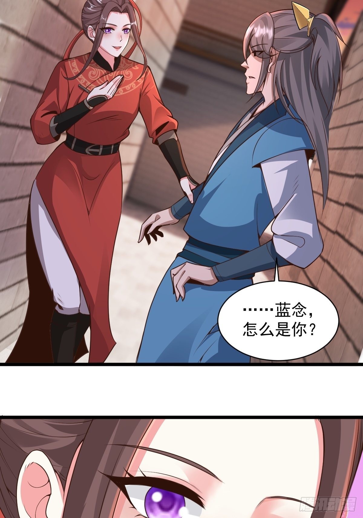 103-共赴鸿门宴6