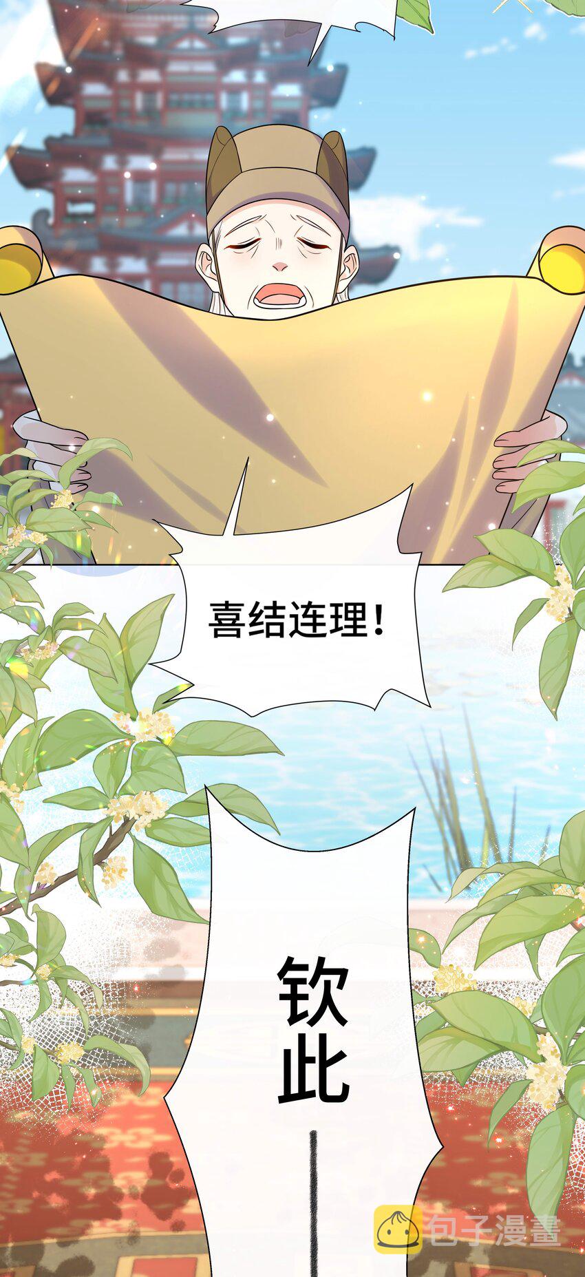 077 第七十七话 真的要成亲了？3