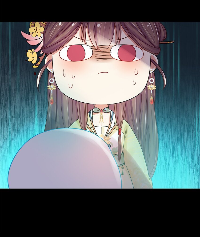 001 第一话 穿成恶毒女配？39