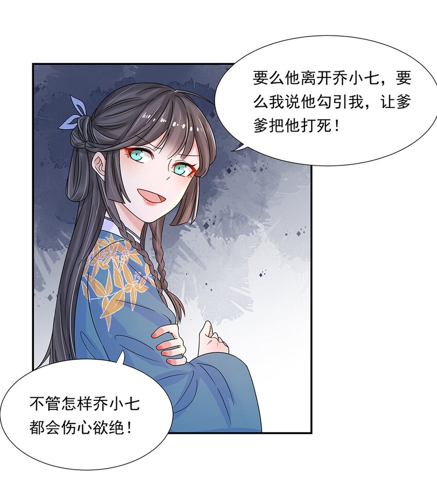 006 第六话 你觉得，我还会信你么？3