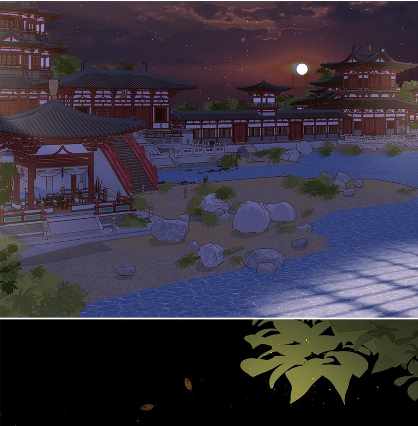 005 第五话 望小姐克制一下对我的喜欢！33