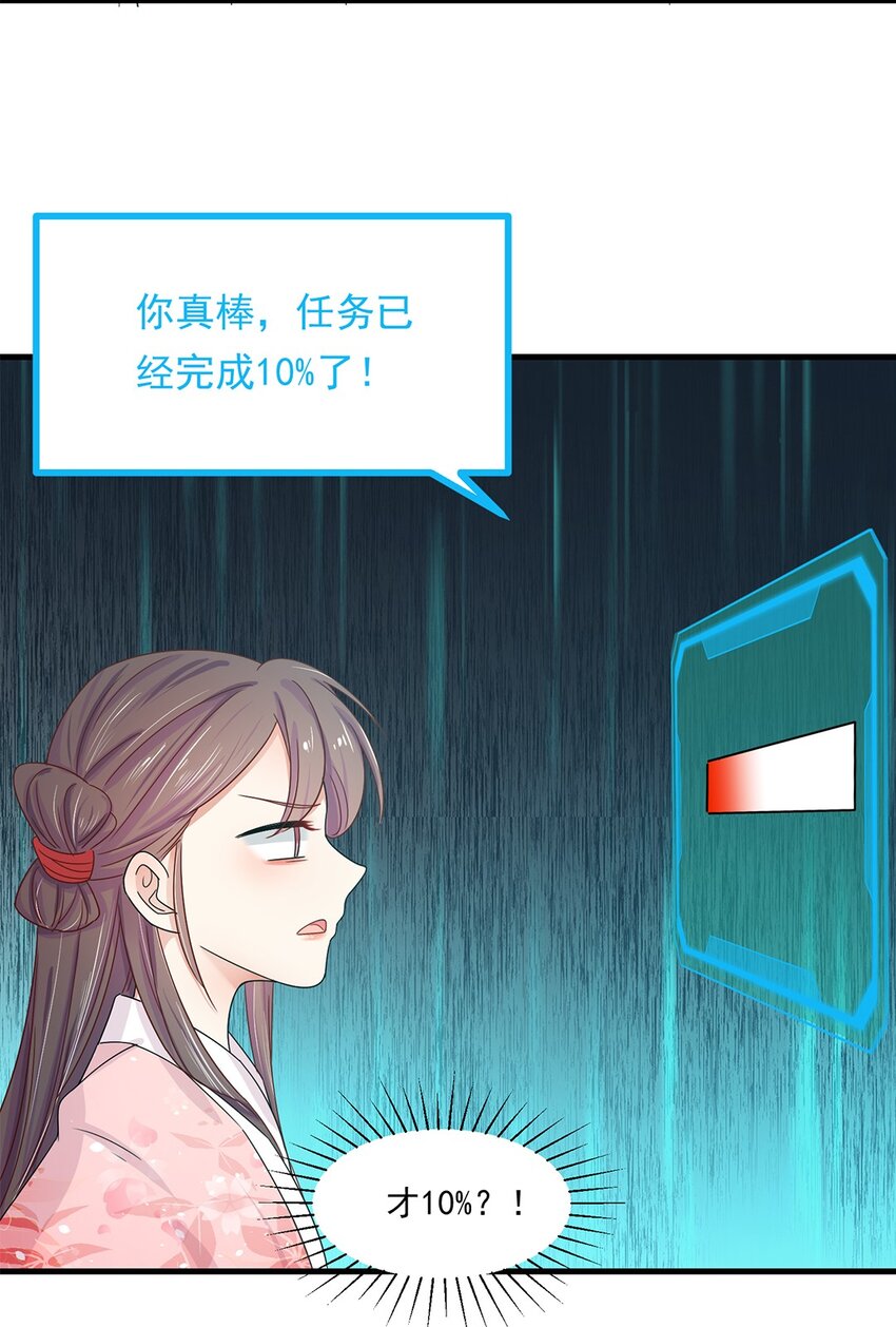 002 第二话 初吻，没了！30
