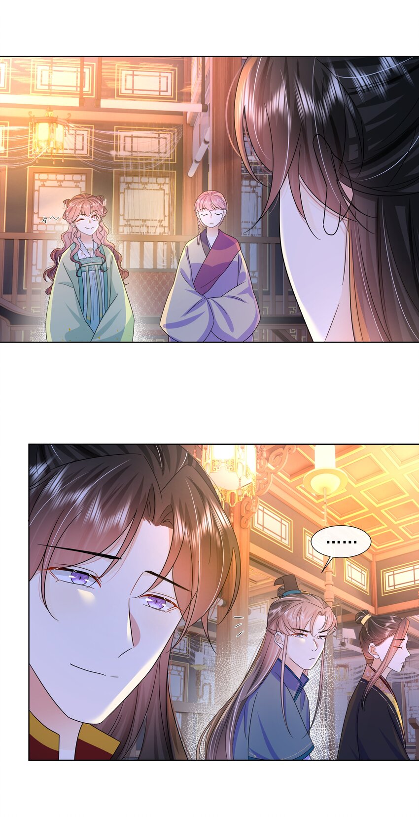 054 第五十四话 我要嫁给太子34