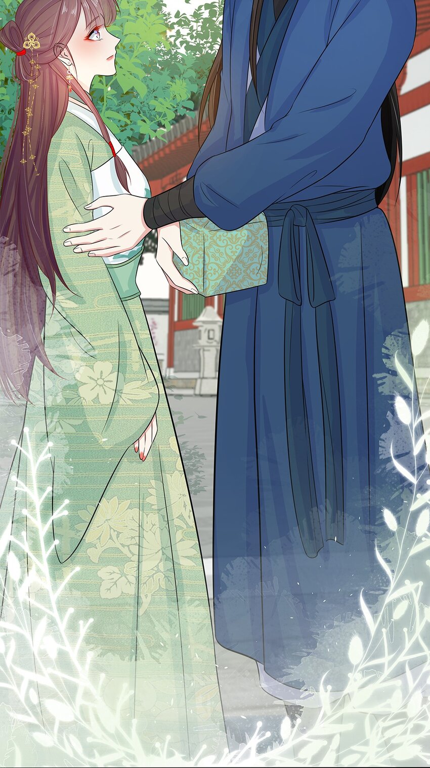 016 第十六话 你喜欢她？28