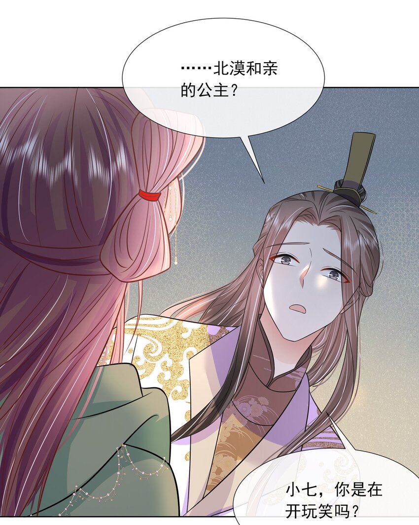 048 第四十八话 我也是北漠公主11