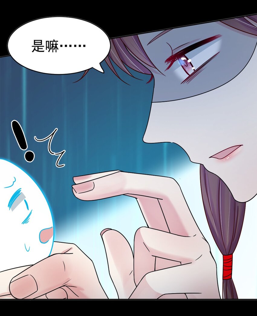 001 第一话 穿成恶毒女配？42