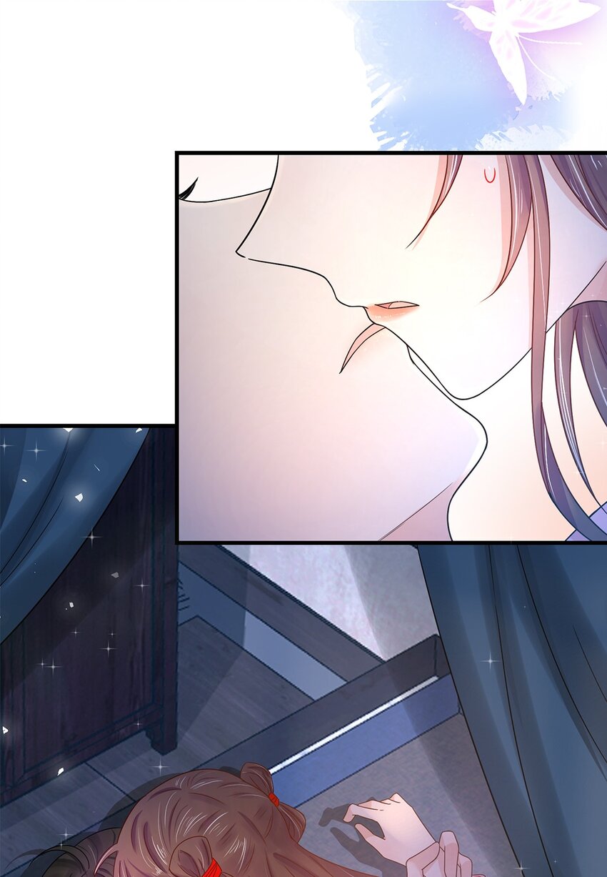 002 第二话 初吻，没了！48