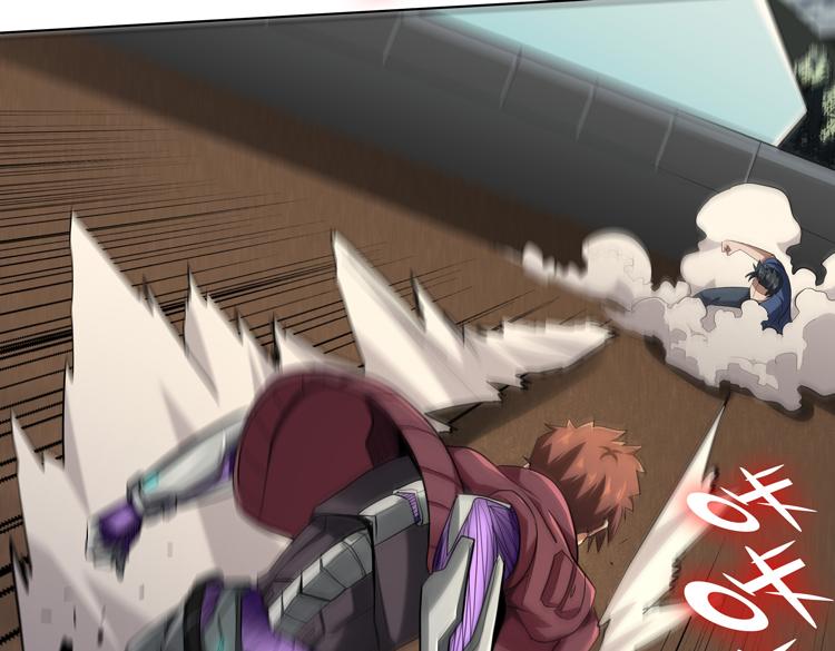 第37话 等级未知的讨伐者！48