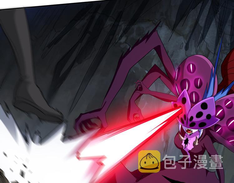 第63话 徒有其表的“传说级”丧尸夜叉？43