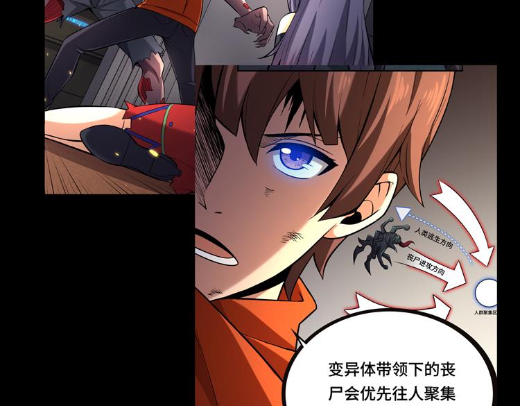末日转职前情回顾13