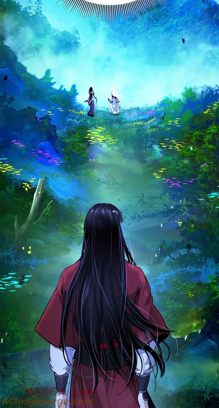 151 六同掌门20