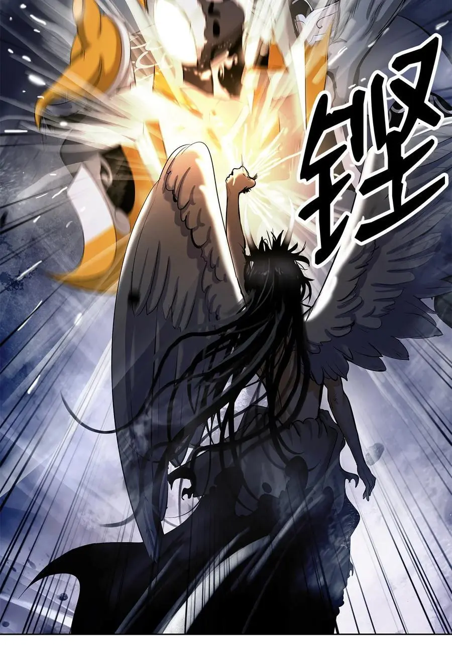 128 灵劫之境30