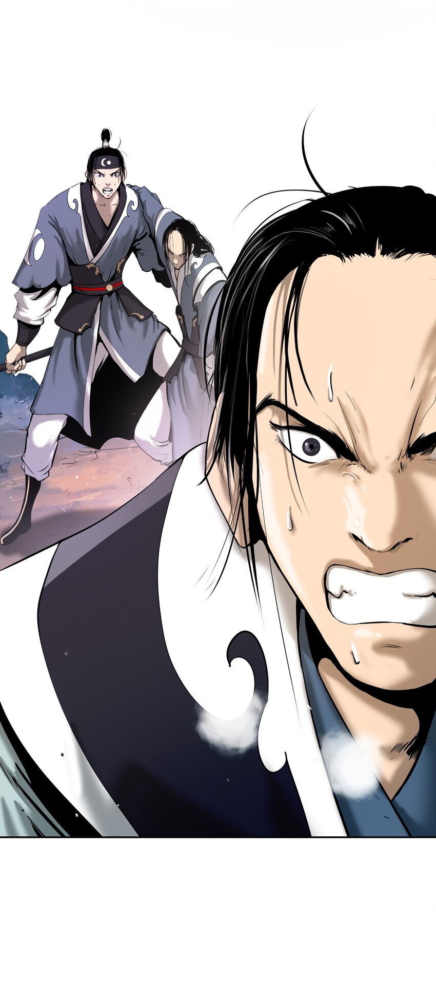 50 僵尸魔师9