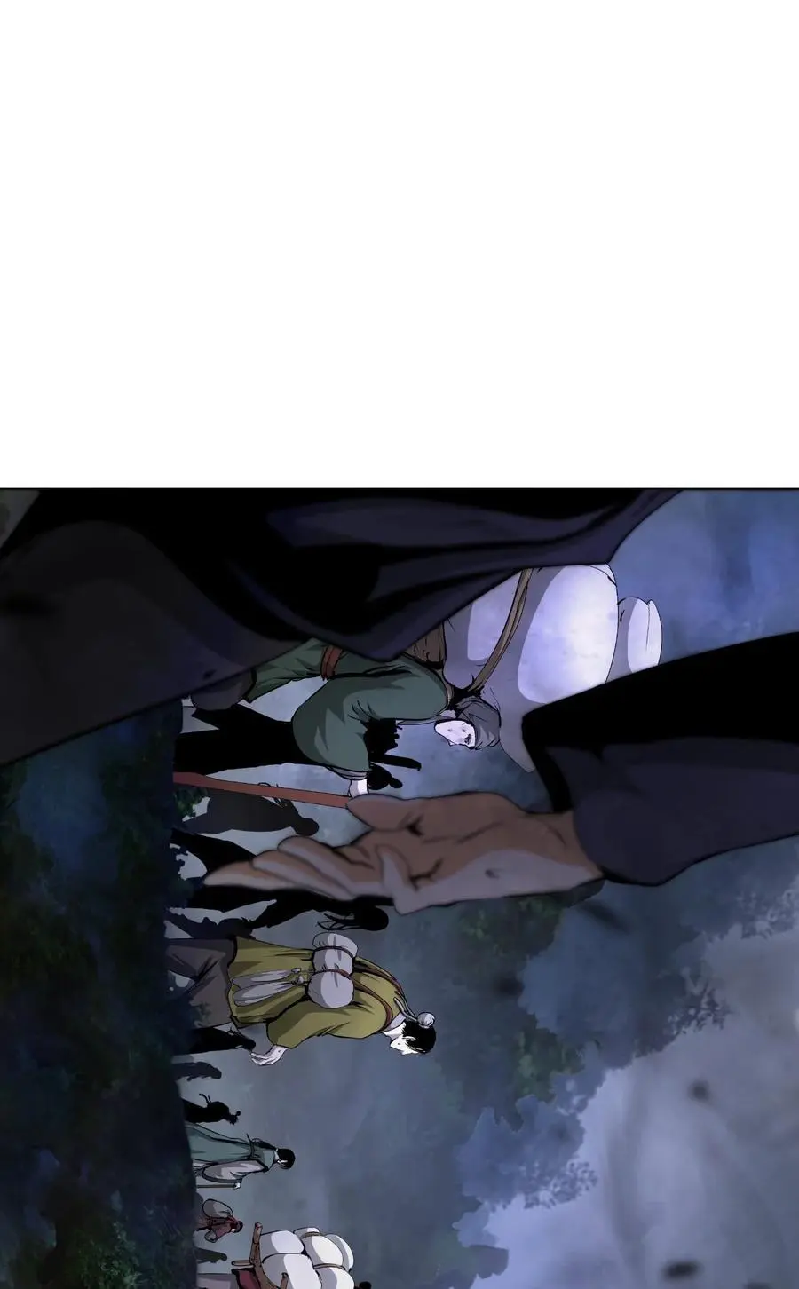 132 奇怪队伍46