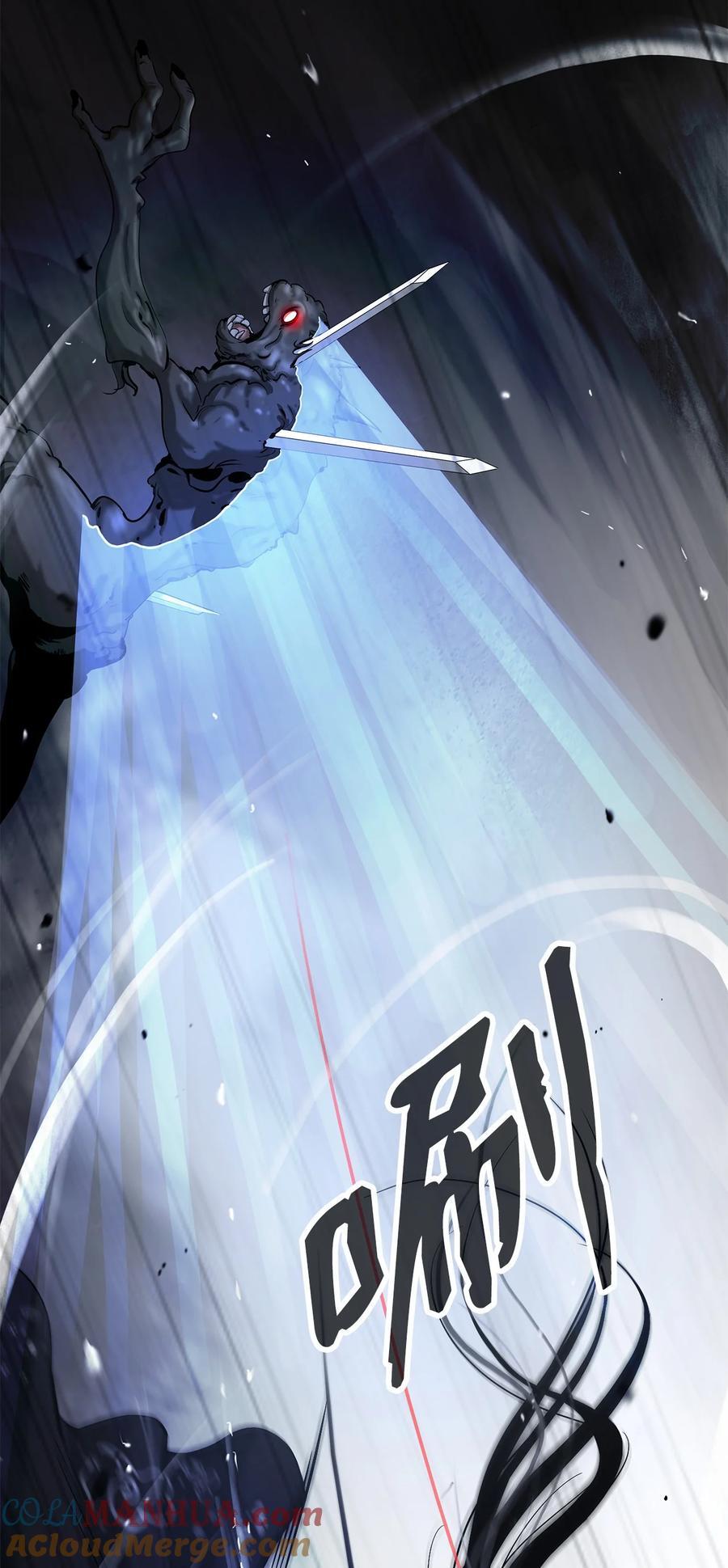 114 剑鬼囚夫88