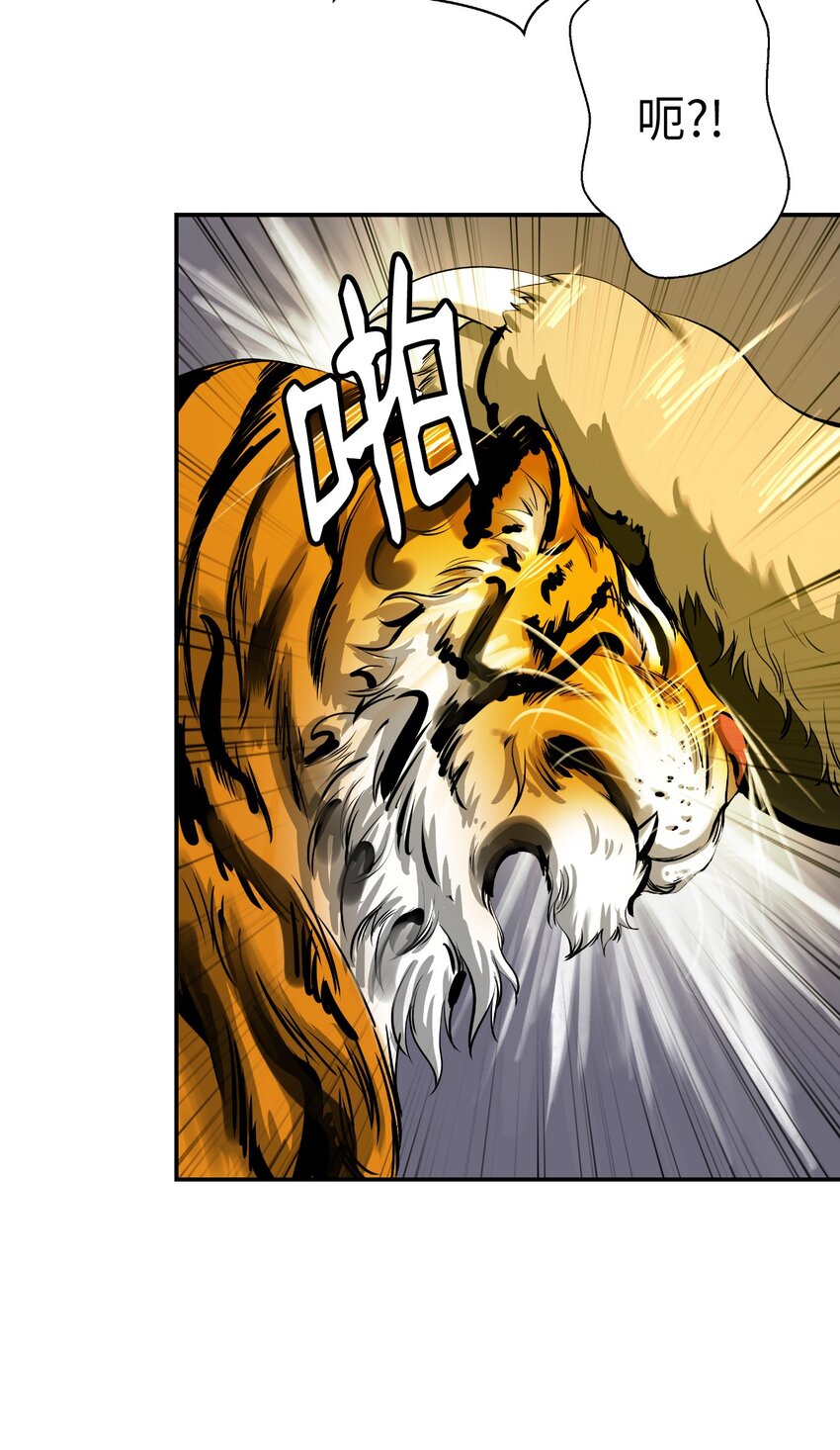 70 有角之虎8