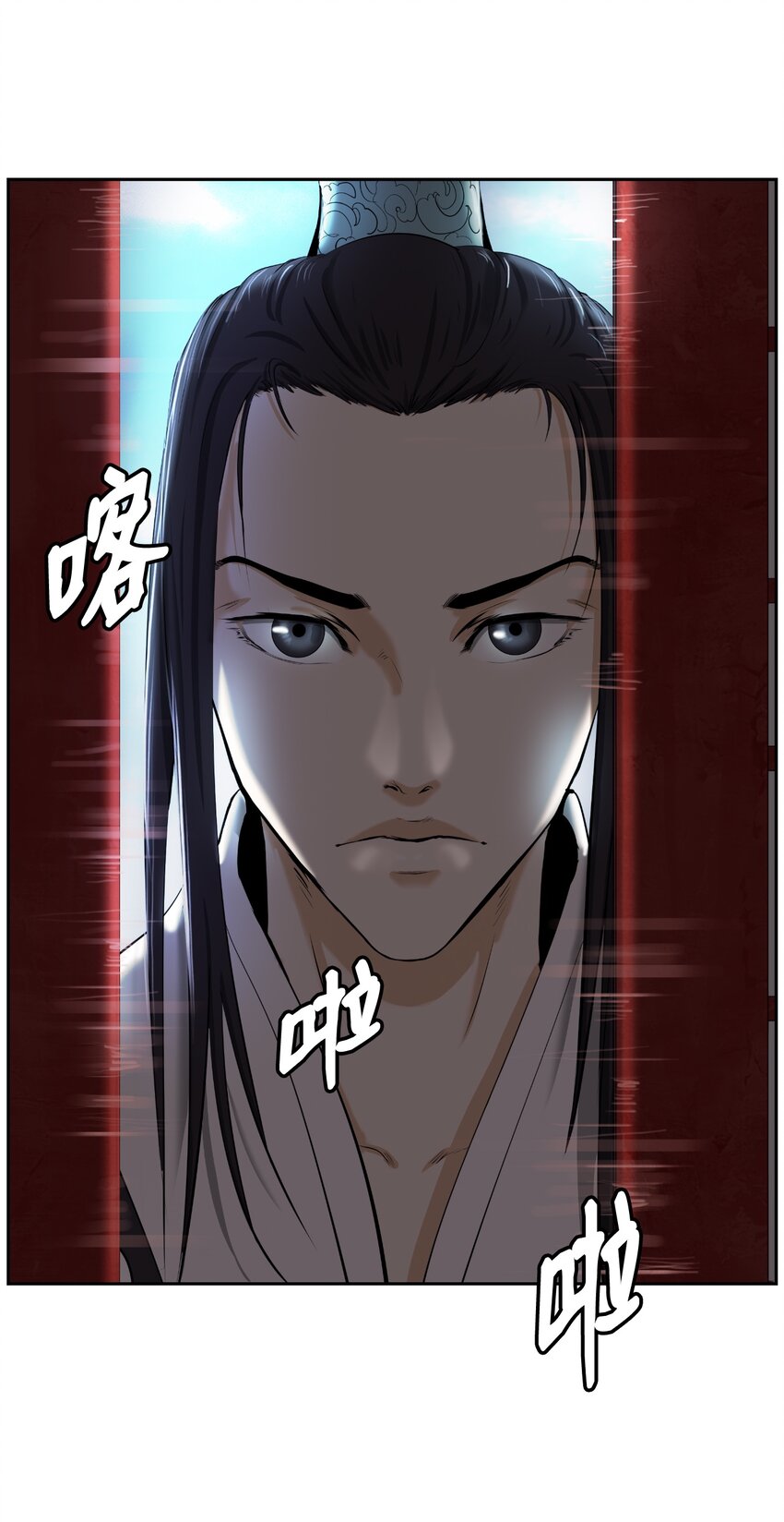 51 遇思月狼34