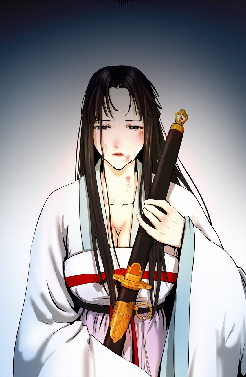 89 仇人相见9